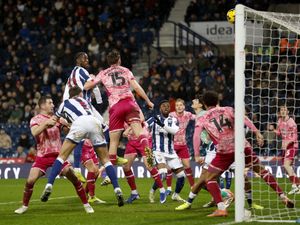 Supporting image for story: West Brom Q&A Baggies Broadcast leftovers: Nestor, Bilkul, League One fears, Ramsay, formations and Derby team prediction