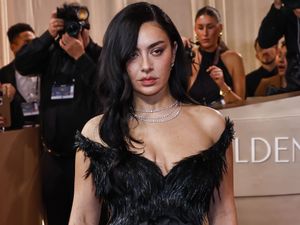 Supporting image for story: Charli XCX says The Moment film could be the end of Brat movement