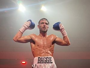 Supporting image for story: New boxers added and a date change for Wolverhampton show