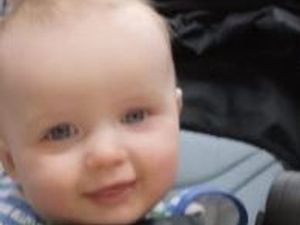 Supporting image for story: Deaths of police officer and three-year-old son treated as murder/suicide, police say