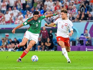 Supporting image for story: Scale of Wolves striker Raul Jimenez's recovery from life-threatening injury laid bare