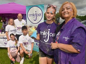 Supporting image for story: 'I lost my son, my father and my brother in the Tunisia terror attack 10 years ago - here's how I kept going and lived through the grief in the West Midlands'