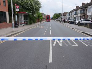 Supporting image for story: Boy, 14, killed in Hainault sword attack named