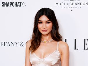 Supporting image for story: Gemma Chan says UK aid cuts cannot be borne by ‘most vulnerable children’