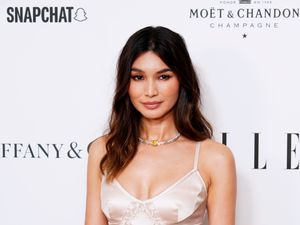 Supporting image for story: Gemma Chan says UK aid cuts cannot be borne by ‘most vulnerable children’