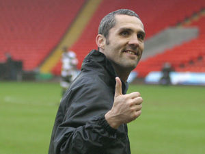 Supporting image for story: Matt Maher: Stuart Watkiss is getting a taste for life in Bangladesh