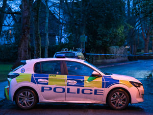 Supporting image for story: Police inquiries continue after boy, 16, stabbed outside Wolverhampton school