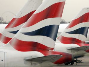 Supporting image for story: British Airways owner to cut flights due to quarantine rules