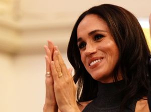 Supporting image for story: Meghan warns ‘a lie can’t live forever’ and would ‘ask people to tell the truth’