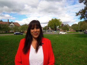 Supporting image for story: Political opinion: Fighting for investment in Low Hill and Wolverhampton