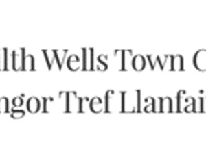 Supporting image for story: Builth Wells Town Council gains two new members, both passionate about community matters