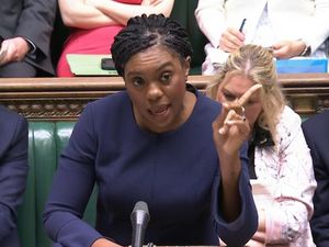 Supporting image for story: PM picked ‘wrong Chancellor and wrong priorities’, claims Badenoch