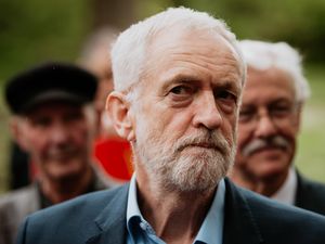 Supporting image for story: COMMENT: Gloves are off in Labour civil war