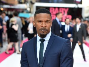 Supporting image for story: Jamie Foxx ‘confident’ sexual assault lawsuit will be dismissed