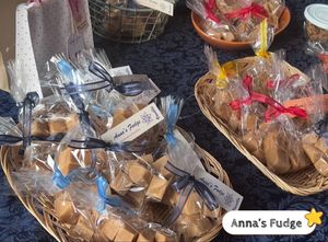 Anna's Fudge