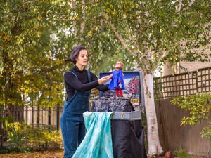 Supporting image for story: Smethwick Puppetry Festival line-up announced, with free and low-cost theatre for all ages in Smethwick and Bearwood