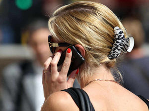 Supporting image for story: Poll: Are you satisfied with the standard of mobile phone reception in Shropshire and Mid Wales?
