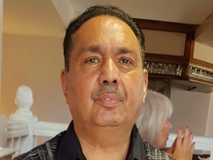 Supporting image for story: Black Country man jailed for killing grandfather in A454 crash