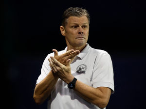 Supporting image for story: Steve Cotterill: Shrewsbury in the mix for more additions 