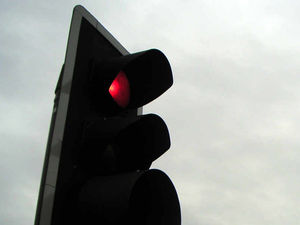 Supporting image for story: Letter: Council has created problem with proliferation of lights