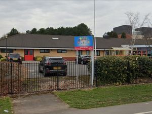 Supporting image for story: Nursery where children 'ate food off the floor' is rated inadequate by education watchdog