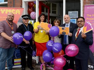 Supporting image for story: YMCA Wellington and The Holly Project nominated for national award