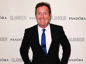 Supporting image for story: Best of Peter Rhodes - December 28