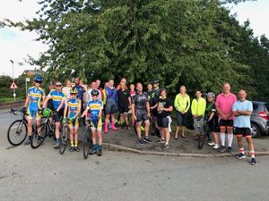 Supporting image for story: 2-Up Series ends with a dead heat