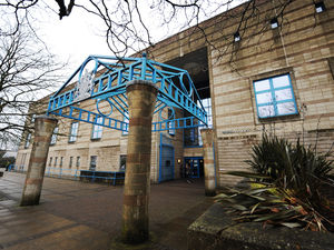 Supporting image for story: 'Despicable' Good Samaritan jailed for three years after conning elderly Wolverhampton couple