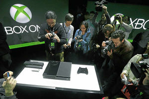 Supporting image for story: Why I've at last agreed to buy my kids an Xbox