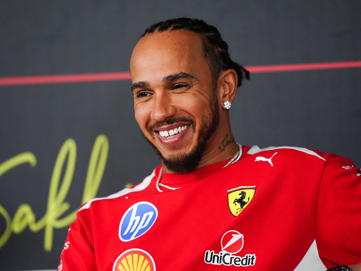 Lewis Hamilton putting &lsquo;absolutely everything&rsquo; in bid for eighth world title