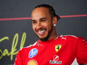 Supporting image for story: Lewis Hamilton putting ‘absolutely everything’ in bid for eighth world title