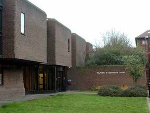 Supporting image for story: County court closures hitting poorest hardest