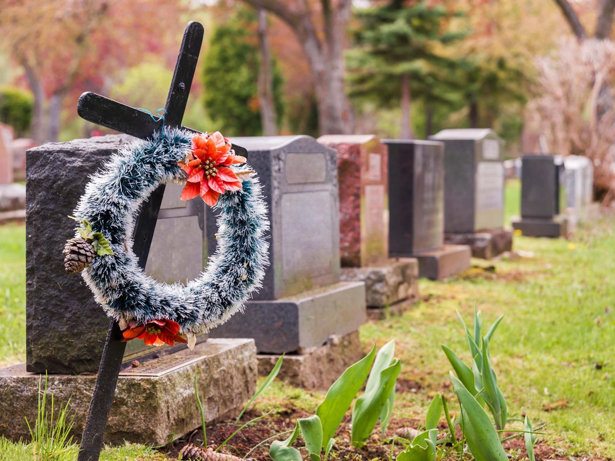 Two charged after collapse of funeral plan firm Safe Hands Two charged after collapse of funeral plan firm Safe Hands