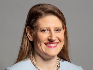 Supporting image for story: Stafford MP inundated with women sharing stories of birth trauma after setting up inquiry