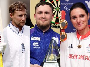 Supporting image for story: 2024: A look back at the year’s notable sporting moments in numbers