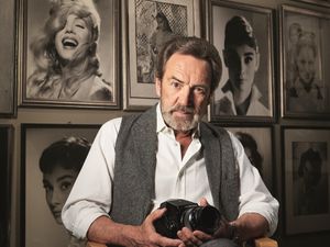 Supporting image for story: Birmingham REP announces Autumn and Winter 2019 season