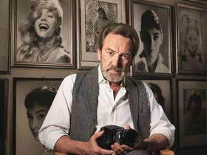 Supporting image for story: Birmingham REP announces Autumn and Winter 2019 season