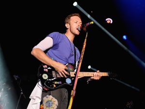 Supporting image for story: Coldplay sing new song about Luton Town FC after ‘disgruntled’ fans’ campaign