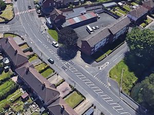 Supporting image for story: Pedestrian, 70, seriously injured after being hit by car in Wednesbury