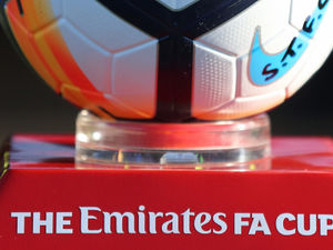 Supporting image for story: Wolves face potential away trip while West Brom at Liverpool in FA Cup fourth round