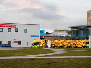 Supporting image for story: Telford boy's painful three-year wait for surgery as waiting lists rise across county