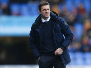 Supporting image for story: Sam Ricketts: Shrewsbury Town players had coronavirus symptoms