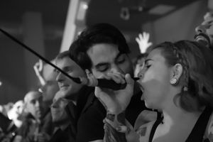 Every Time I Die. Pic: Emma Turner