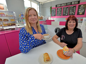 Supporting image for story: Cafe owner raises concerns over Government's new gathering measures