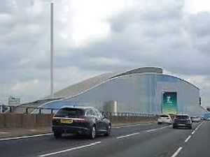 Supporting image for story: Controversial energy plant could still be built in West Bromwich