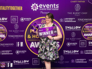 Supporting image for story: The Bailey Head celebrates more awards as it's crowned 'Midlands Best Traditional Pub'