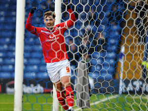 Supporting image for story: Walsall hold firm on Tom Bradshaw stance