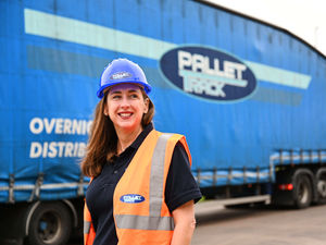 Supporting image for story: Wolverhampton firm reveals which demographic is best when it comes to passing lorry tests