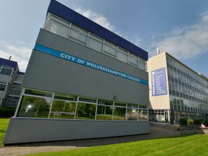 Supporting image for story: College in vow to focus on financial health challenges 